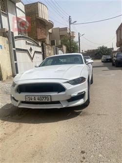 فورد موستانج